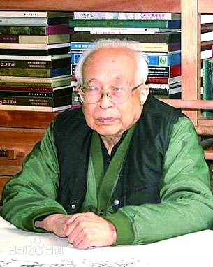 孙其峰-山东书画家