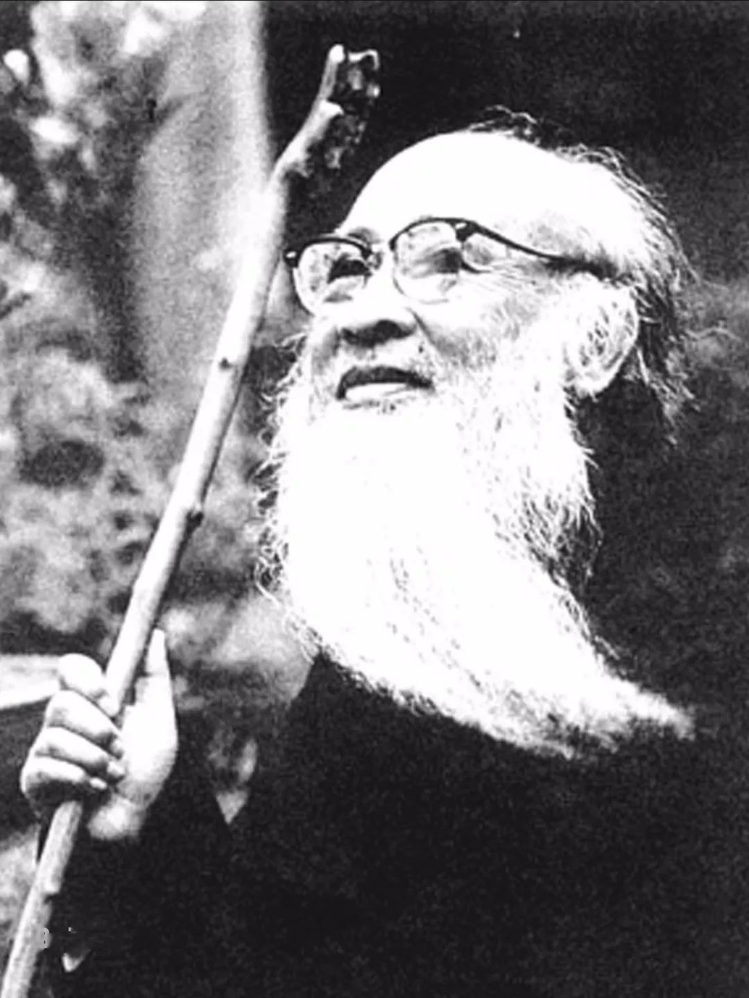 张大千-四川书画家
