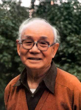 李可染-江苏书画家