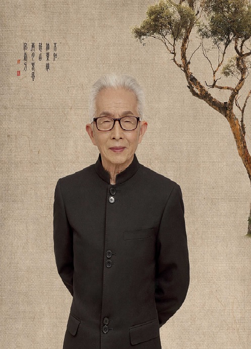 朱曜奎-江苏书画家