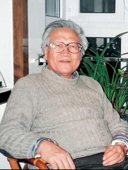 赵志田-河北书画家