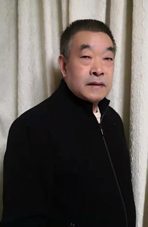 李选胜-河南书画家