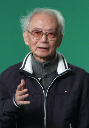 沈鹏-江苏书画家