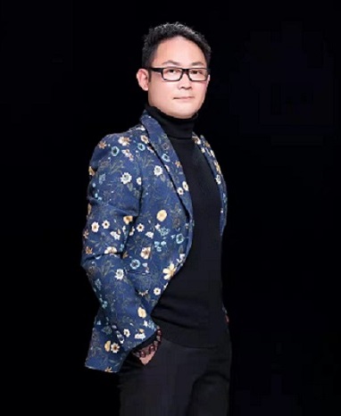 刘合文-山东书画家