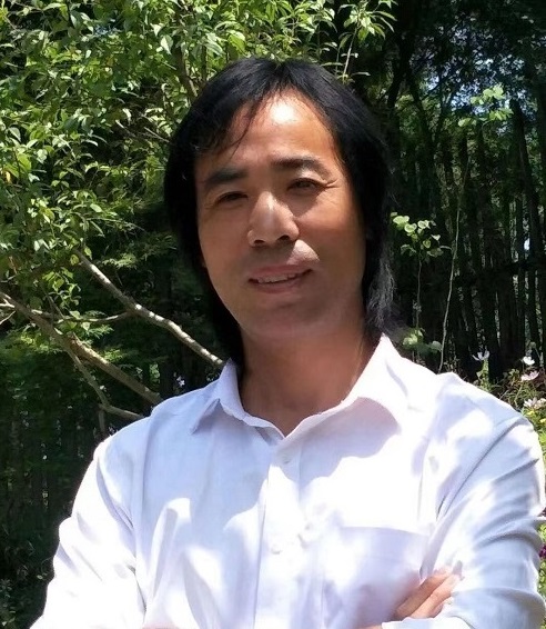 符华福-浙江书画家