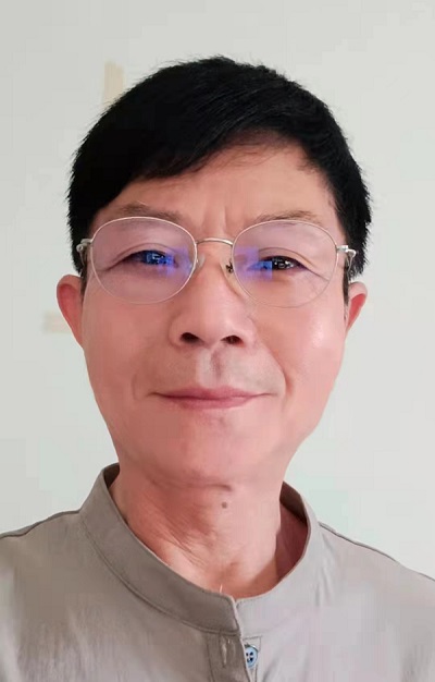 郑朝建-江西书画家