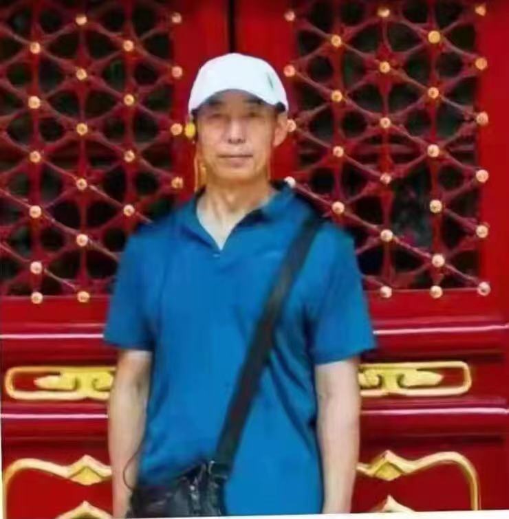 徐福臣-吉林书画家