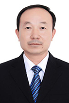白忠强