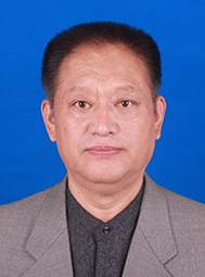 刘敬东