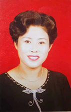 柯淑珍