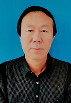 张志新