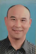 戚丁华