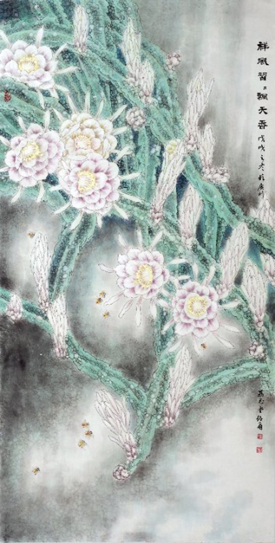 作品 4