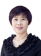 杨秀锦