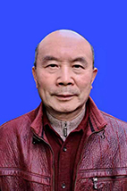 倪振人