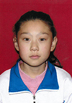 李文静