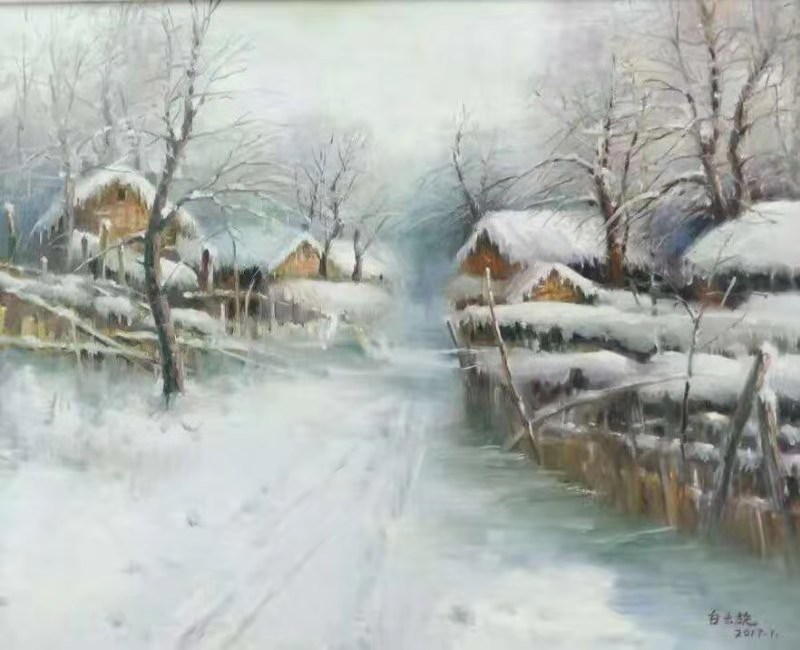 作品 7