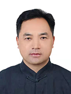 邱西森（邱枫）