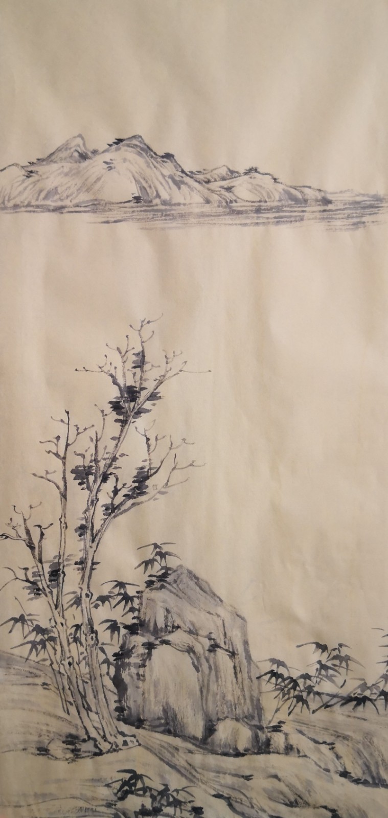 作品 2