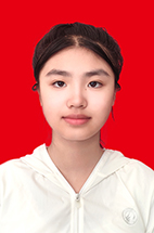 姜馨雯