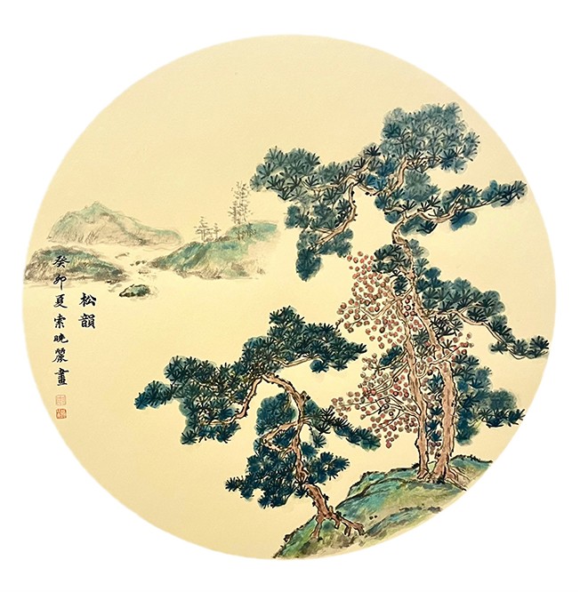 作品 2