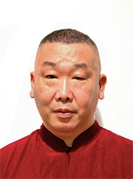 汪启刚
