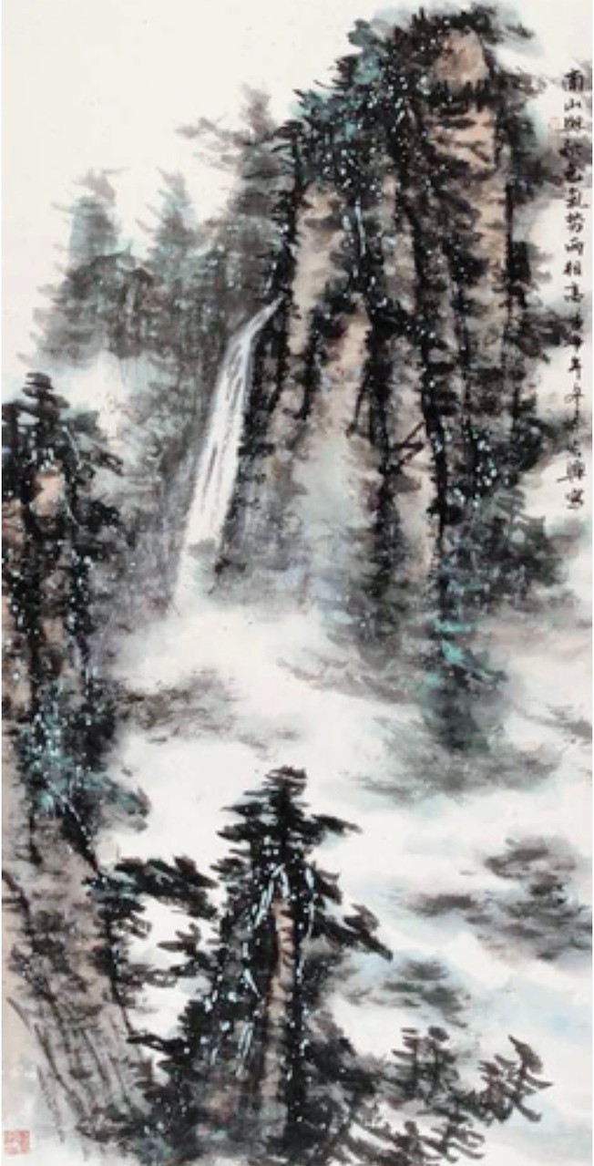 作品 2