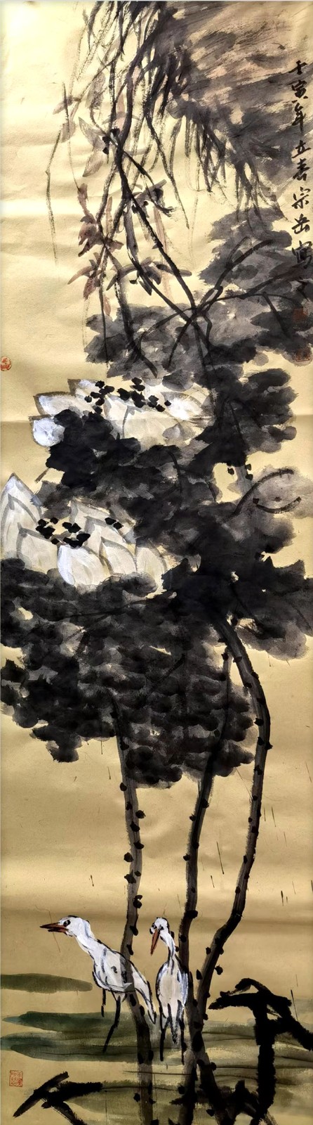 作品 3