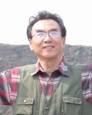 陈宗麟简介,陈宗麟作品展示,国画家陈宗麟