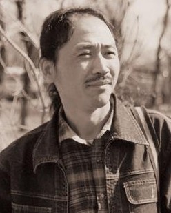 程明简介,程明作品展示,国画家程明