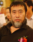 关玉良简介,关玉良作品展示,国画家关玉良