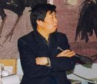 耿起峰简介,耿起峰作品展示,国画家耿起峰