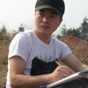 曾子泰简介,曾子泰作品展示,国画家曾子泰