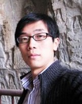 刘庆杨简介,刘庆杨作品展示,国画家刘庆杨