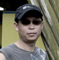 杜宝印简介,杜宝印作品展示,国画家杜宝印