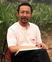 老圃简介,老圃作品展示,国画家老圃