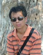 王少川简介,王少川作品展示,国画家王少川