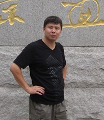 刘远征简介,刘远征作品展示,国画家刘远征