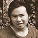 何庆林简介,何庆林作品展示,国画家何庆林