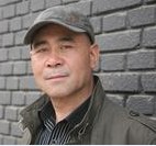刘选让简介,刘选让作品展示,国画家刘选让