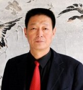 刘勇简介,刘勇作品展示,国画家刘勇