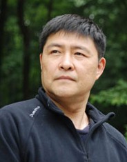 曹钧简介,曹钧作品展示,国画家曹钧