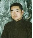 裴开元简介,裴开元作品展示,国画家裴开元