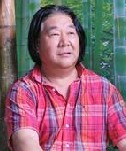 姜国华简介,姜国华作品展示,国画家姜国华