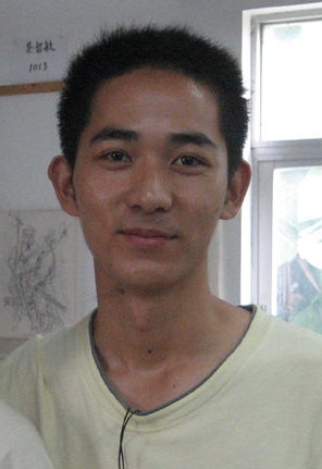 刘文东简介,刘文东作品展示,国画家刘文东