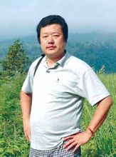 贾荣志简介,贾荣志作品展示,国画家贾荣志