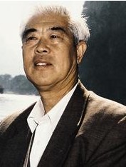 雷正民简介,雷正民作品展示,国画家雷正民