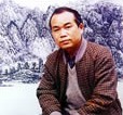 李建新简介,李建新作品展示,国画家李建新