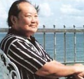 李自强简介,李自强作品展示,国画家李自强