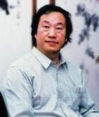戴顺智简介,戴顺智作品展示,国画家戴顺智